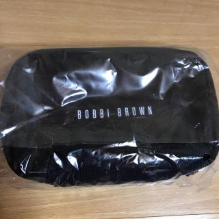 ボビイブラウン(BOBBI BROWN)の化粧ポーチ(ポーチ)