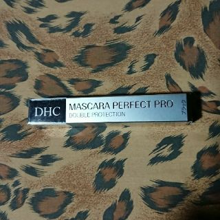 ディーエイチシー(DHC)のDHCマスカラパーフェクトプロ(マスカラ)