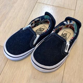 ヴァンズ(VANS)の《超美品》VANS スニーカー(スニーカー)