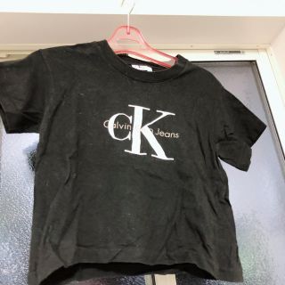 カルバンクライン(Calvin Klein)のカルバンクライン ティシャツ メイド・インUSA(Tシャツ(半袖/袖なし))