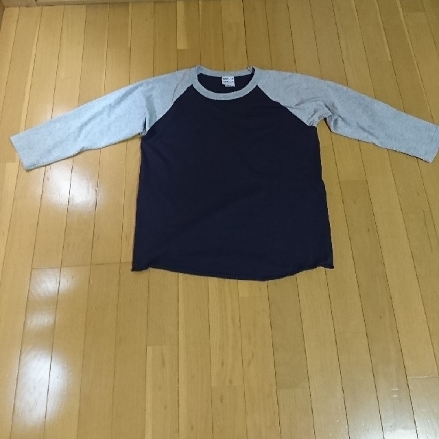 WALLA WALLA SPORT(ワラワラスポーツ)のWALLA WALLA SPORT Tシャツ メンズのトップス(Tシャツ/カットソー(七分/長袖))の商品写真