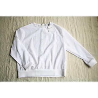 ビューティアンドユースユナイテッドアローズ(BEAUTY&YOUTH UNITED ARROWS)の【新品】ユナイテッドアローズ：メッシュカットソー(Tシャツ(長袖/七分))