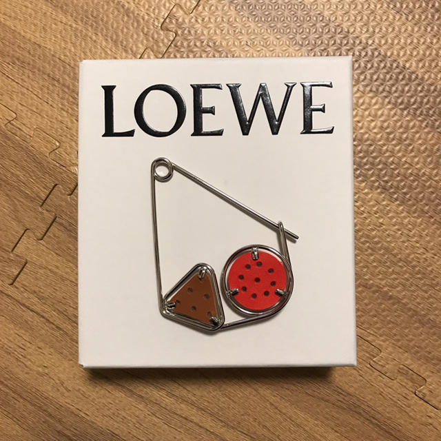 LOEWE LOEWE メカノピンぺい様専用の通販 by ysk's shop|ロエベ