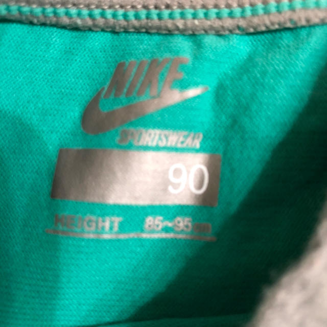 NIKE(ナイキ)の値下げ☺︎Tシャツ キッズ/ベビー/マタニティのキッズ服男の子用(90cm~)(Tシャツ/カットソー)の商品写真