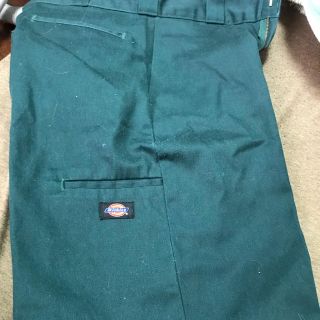 ディッキーズ(Dickies)の【最終値下げ】デッキーズ ハーフパンツ(ハーフパンツ)