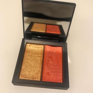 ナーズ(NARS)のナーズ チーク ブラッシュ(チーク)