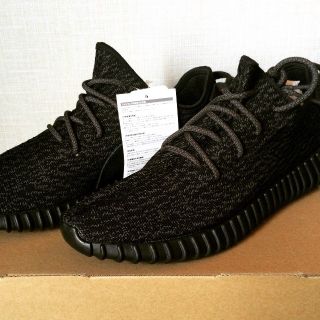 アディダス(adidas)の新品未使用 adidas YeezyBoost350 28.5cm(スニーカー)