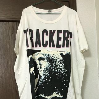 アールエヌエー(RNA)のトラッカー ビックTシャツ(Tシャツ(半袖/袖なし))