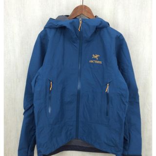 アークテリクス(ARC'TERYX)のafoc様専用 希少 美品 限定 アークテリクス マウンテンパーカー(マウンテンパーカー)