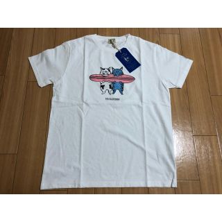 ロンハーマン(Ron Herman)のtes the endless summer(Tシャツ/カットソー(半袖/袖なし))