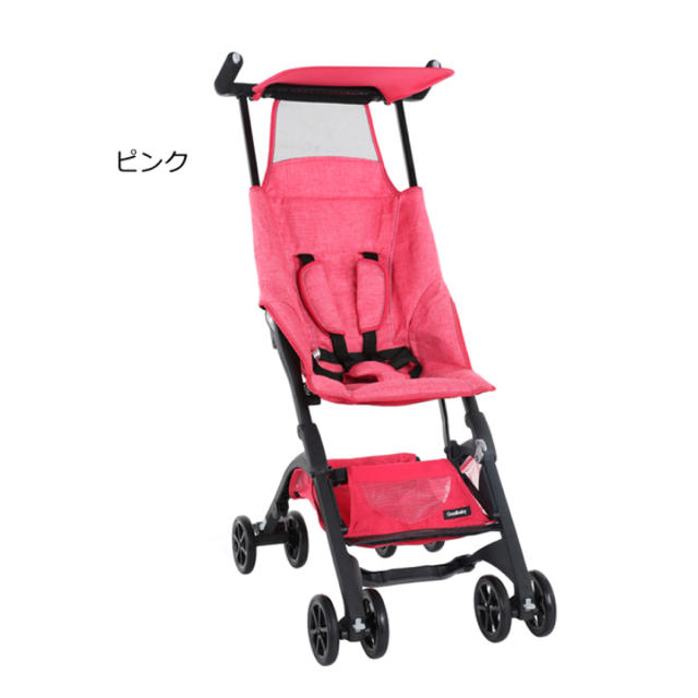 AIRBUGGY ココダブル ベージュ