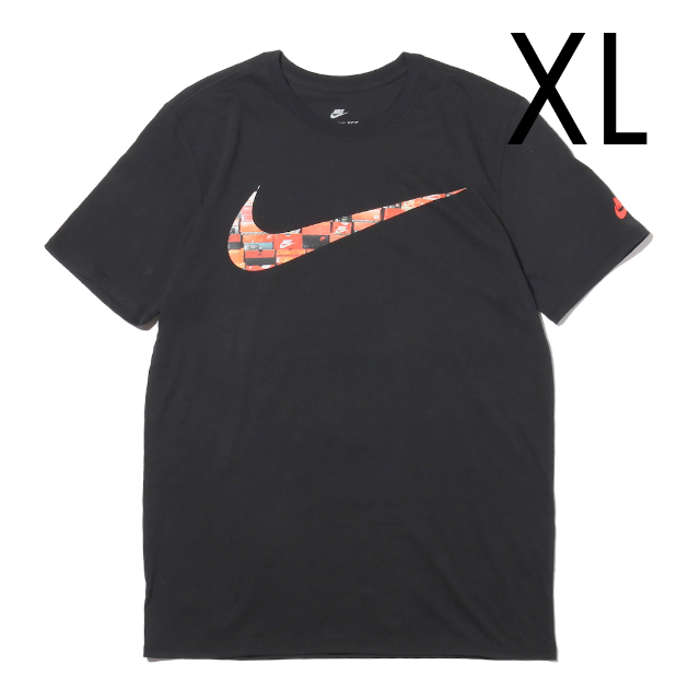 NIKE - 込 WE LOVE NIKE AIRMAX ATMOS Tシャツ XLの通販 by Haggy's ...