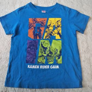 ユニクロ(UNIQLO)の仮面ライダー Tシャツ 110   ユニクロ(その他)