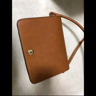 ザラ(ZARA)のショルダーバッグ / ZARA(ショルダーバッグ)