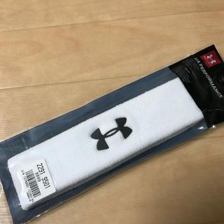 アンダーアーマー(UNDER ARMOUR)の最安値！即日発送！ アンダーアーマー UNDER ARMOUR ヘッドバンド(ヘアバンド)