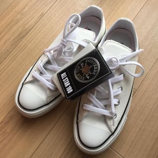 コンバース(CONVERSE)のコンバースオールスター100 ALL STAR 100 OX  (スニーカー)