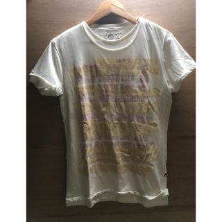 リプレイ(Replay)のreplay Tシャツ(Tシャツ/カットソー(半袖/袖なし))