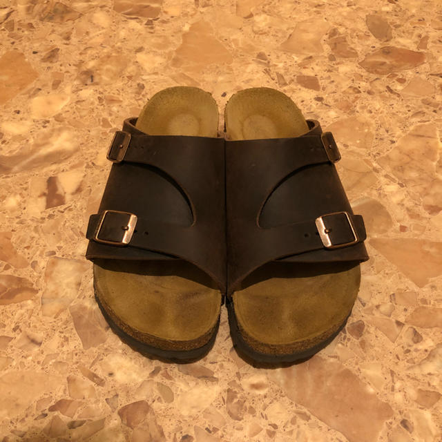 BIRKENSTOCK チューリッヒ