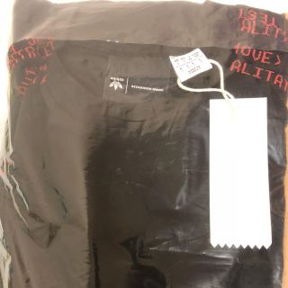 アレキサンダーワン(Alexander Wang)のALEXANDER WANG adidas に関して(Tシャツ/カットソー(半袖/袖なし))