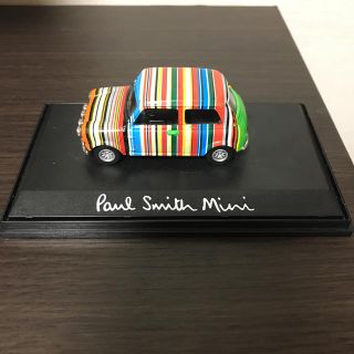 ポールスミス(Paul Smith)のポールスミス ミニクーパー(財布)