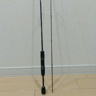 ダイワ(DAIWA)のハートランドZ 682LFS-ti 冴掛 ミッジディレクション(ロッド)