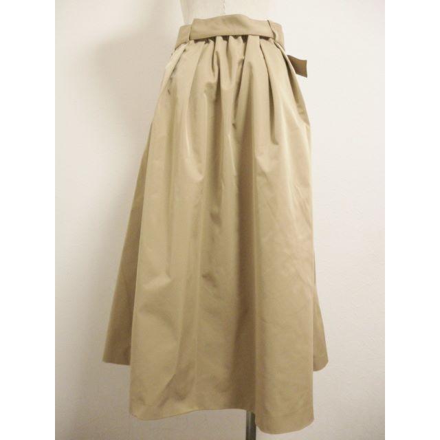 Techichi(テチチ)の美品☆テチチのスカート☆41446 レディースのスカート(ロングスカート)の商品写真