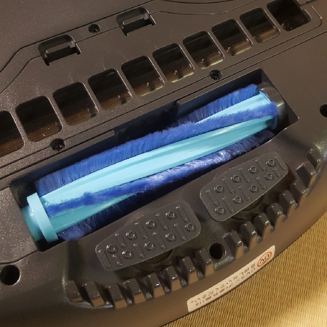 レイコップ RS-300 ふとんクリーナー スマホ/家電/カメラの生活家電(掃除機)の商品写真