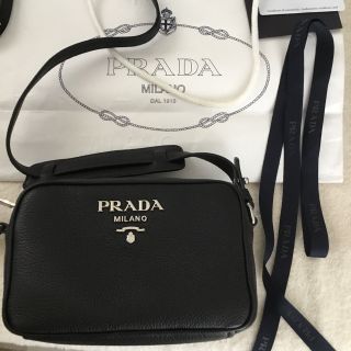 プラダ(PRADA)の24時間タイムセール値下げ２０１８年新作プラダバッグ   (トートバッグ)