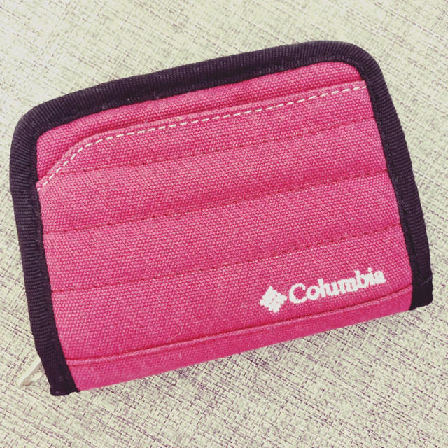 Columbia(コロンビア)のコロンビア 財布 メンズのファッション小物(折り財布)の商品写真