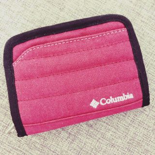 コロンビア(Columbia)のコロンビア 財布(折り財布)