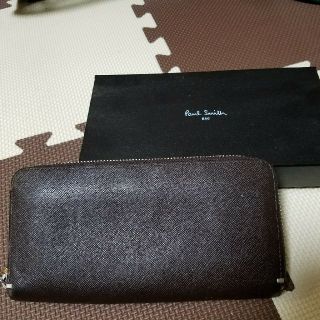 ポールスミス(Paul Smith)の財布　ポール・スミス(長財布)