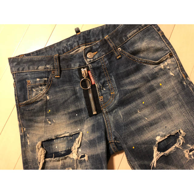 DSQUARED2 デニム | www.thestyledhouse.com.au