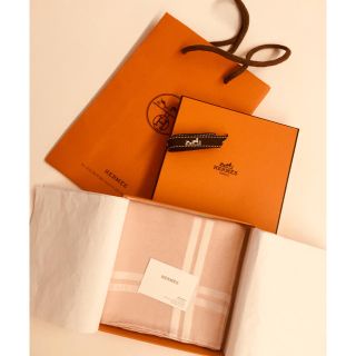 エルメス(Hermes)のハンカチ(ハンカチ)