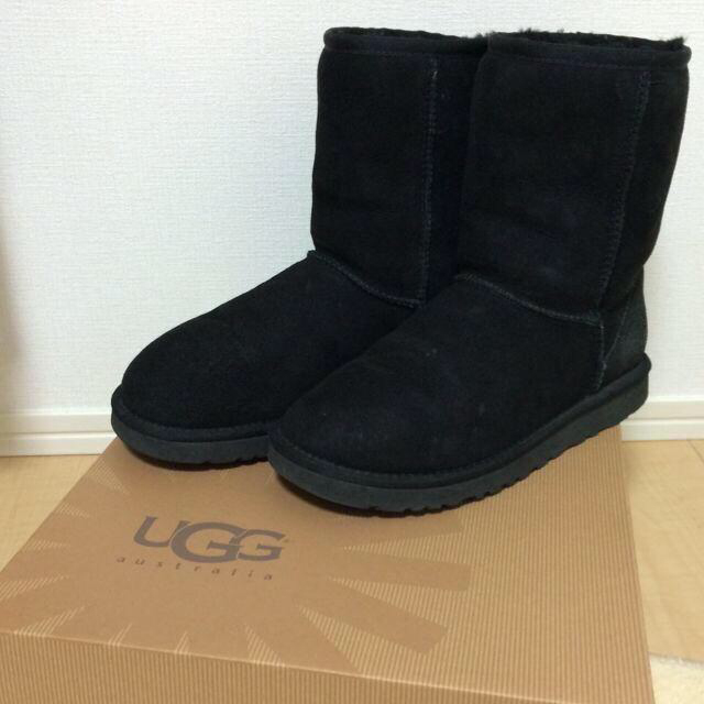 UGG(アグ)のクラシック ショート レディースの靴/シューズ(ブーツ)の商品写真