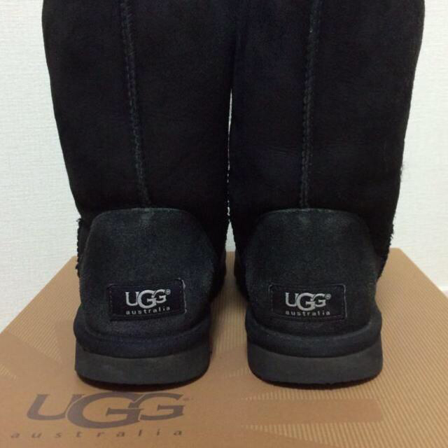 UGG(アグ)のクラシック ショート レディースの靴/シューズ(ブーツ)の商品写真