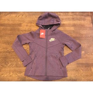 ナイキ(NIKE)の★NIKEナイキジャージパーカーSPTCAS 新品未使用品★(ジャケット/上着)