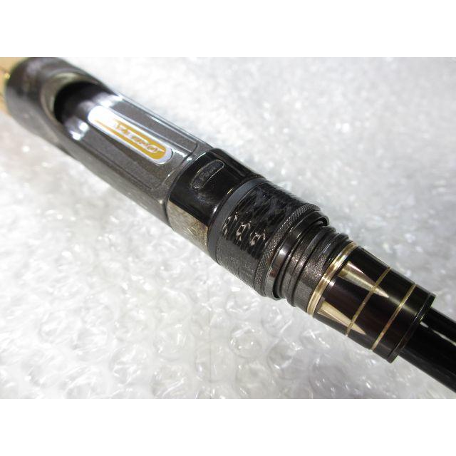 インスピラーレ TKIC-66MH ブラックレイブン エバーグリーン インスピラーレ TKIC-66MH ブラックレイブン エバーグリーン