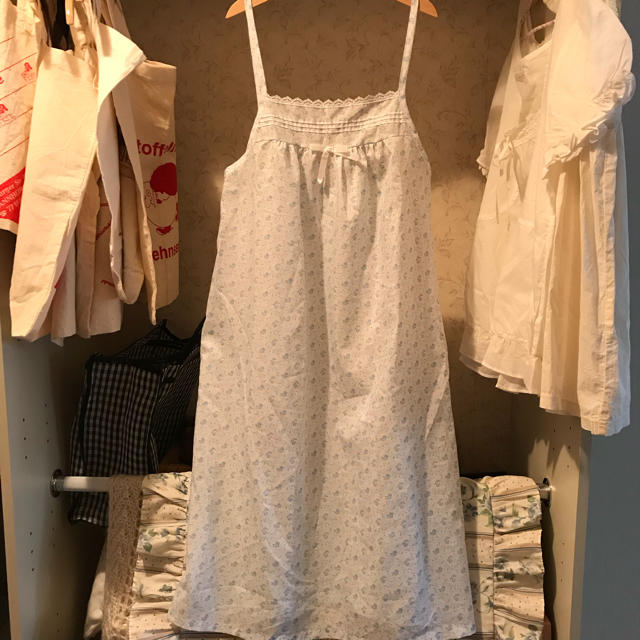 france vintage camisole onepiece. 1