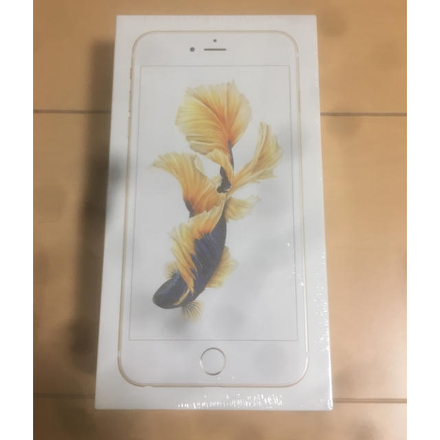 安い最安値 Apple 最終値下げ！iPhone 6s Gold 128 GB SIMフリーの通販 by SAKI's MAMA's  shop｜アップルならラクマ