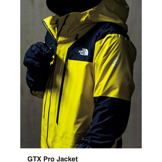 THE NORTH FACE - ノースフェイス Gore-Tex ジャケットの通販 by 釣り具｜ザノースフェイスならラクマ