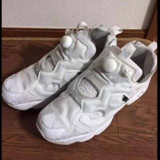 リーボック(Reebok)のリーボックポンプヒューリー(スニーカー)