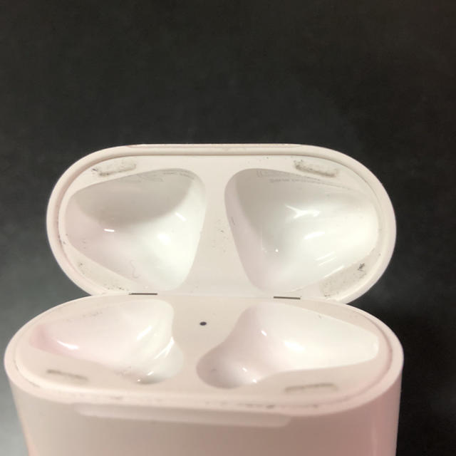 airpods 正規品 - 1