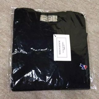 メゾンキツネ(MAISON KITSUNE')のメゾンキツネ tシャツ (Tシャツ/カットソー(半袖/袖なし))