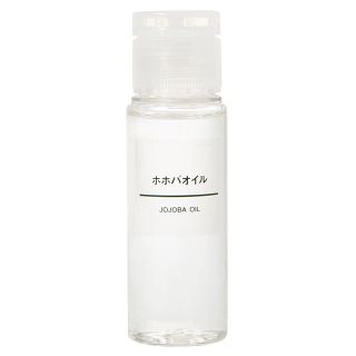 ムジルシリョウヒン(MUJI (無印良品))の＊無印良品＊ホホバオイル 50ml(ボディオイル)