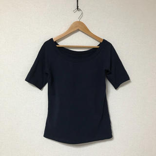 ユニクロ(UNIQLO)の試着のみ UNIQLO ブラトップ ユニクロ Tシャツ 丸首 H&M M(Tシャツ(半袖/袖なし))