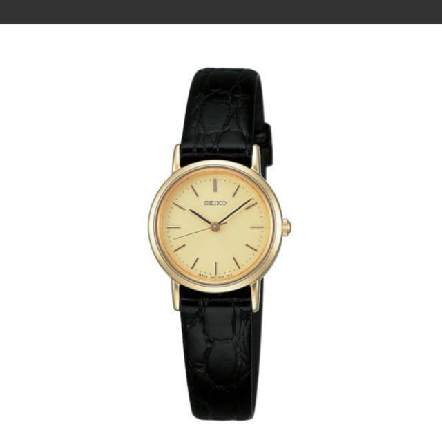 SEIKO(セイコー)のセイコー 腕時計 レディースのファッション小物(腕時計)の商品写真