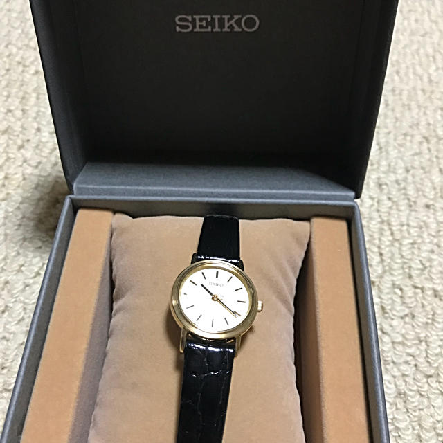 SEIKO(セイコー)のセイコー 腕時計 レディースのファッション小物(腕時計)の商品写真