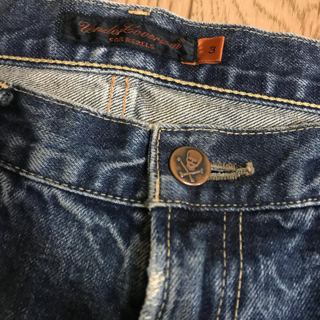 UNDERCOVER - k.kaz様専用 アンダーカバーイズム 05ss 05aw 60 UNDERCOVER - k.kaz様専用 アンダーカバーイズム 05ss 05aw 60