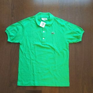 ラコステ(LACOSTE)のLACOSTE ラコステ  ポロシャツ(ポロシャツ)