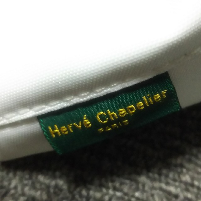 Herve Chapelier(エルベシャプリエ)のキウイさま専用 レディースのバッグ(ショルダーバッグ)の商品写真